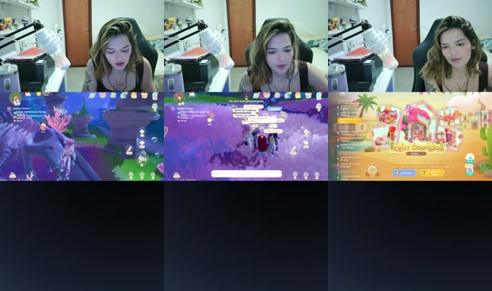 xulinhans's Live Session — Jul 24, 2026, 12:39 AM