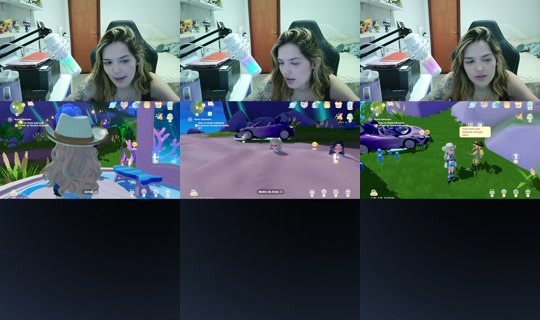 xulinhans's Live Session — Jul 24, 2026, 2:21 AM