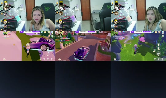 xulinhans's Live Session — Jul 26, 2026, 10:45 PM