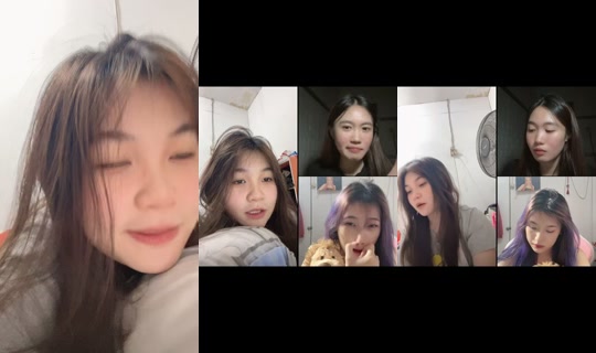 xuyan1260's Live Session — Jul 15, 2026, 3:29 PM