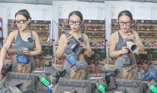 xversionshop's Live Session — Sep 7, 2026, 1:59 PM
