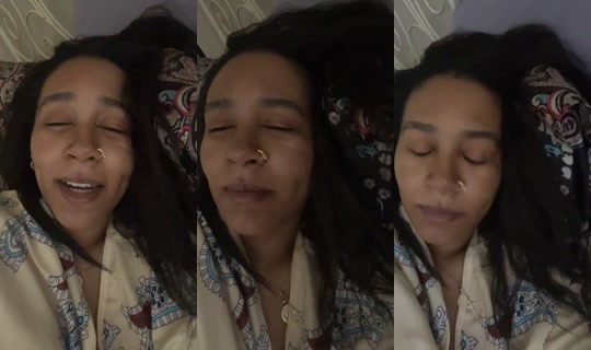 xvintagesoul's Live Session — Oct 6, 2026, 6:18 PM