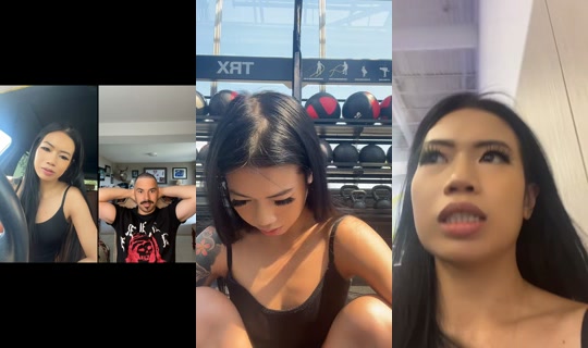 xvviii.x's Live Session — Jul 26, 2026, 9:19 PM
