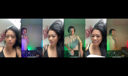 xvviii.x's Live Session — Jul 27, 2026, 11:23 PM