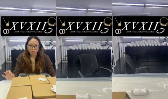 xvxiitiktokshop's Live Session — Jul 8, 2026, 3:05 PM