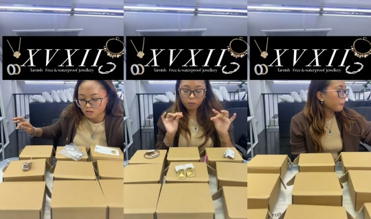xvxiitiktokshop's Live Session — Jul 8, 2026, 4:13 PM