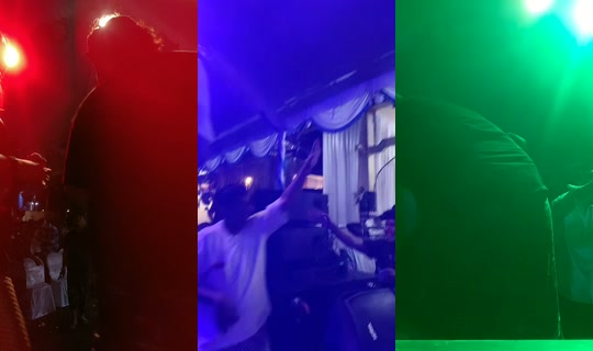 xx.junay010's Live Session — Oct 16, 2026, 3:56 PM