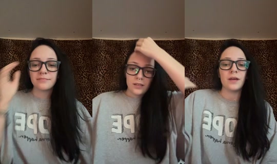 xx.kenziee's Live Session — Jun 29, 2026, 10:36 PM