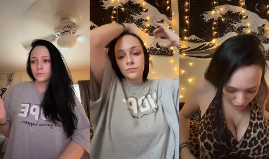 xx.kenziee's Live Session — Jul 7, 2026, 7:09 PM