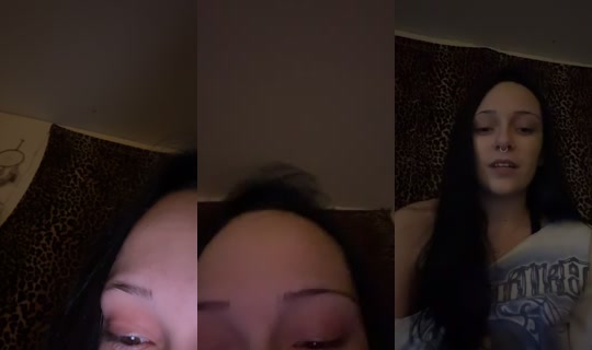 xx.kenziee's Live Session — Oct 21, 2026, 3:26 AM
