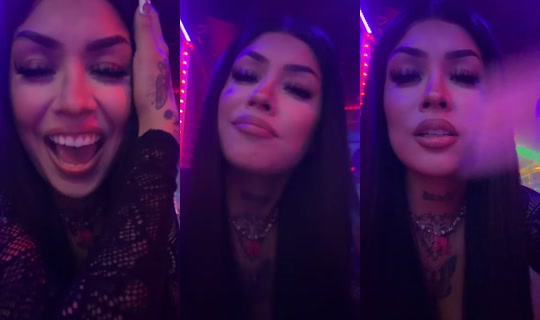 xx_destmarie's Live Session — Jul 28, 2026, 8:51 AM