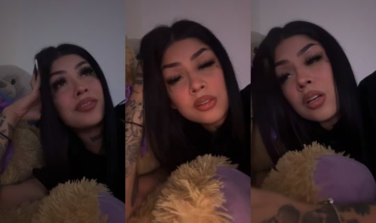 xx_destmarie's Live Session — Jul 28, 2026, 9:51 AM