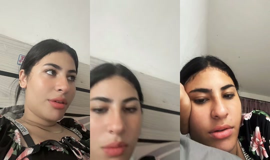 xx_retaj_xx5's Live Session — Jul 13, 2026, 1:30 PM