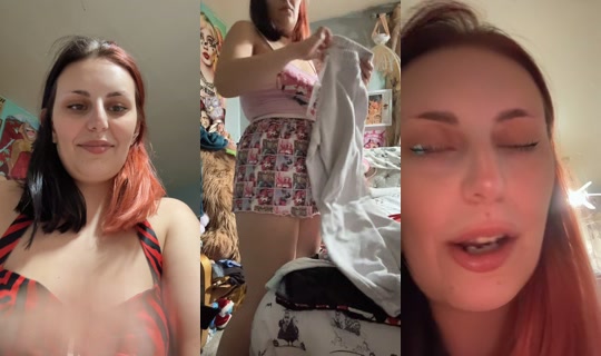 xxchloexquinn04xx's Live Session — Oct 14, 2026, 7:43 PM