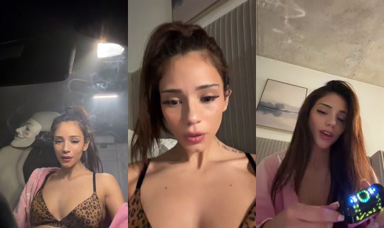 xxesmeisgodxx's Live Session — Jul 24, 2026, 6:17 AM