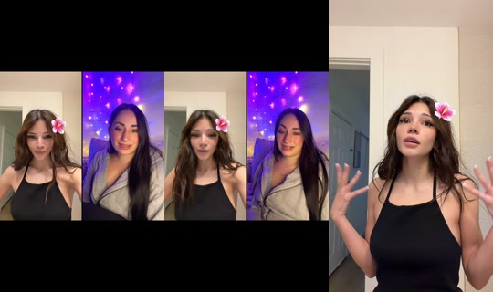 xxesmeisgodxx's Live Session — Jul 27, 2026, 5:23 AM