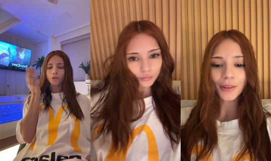 xxesmeisgodxx's Live Session — Sep 14, 2026, 6:15 AM