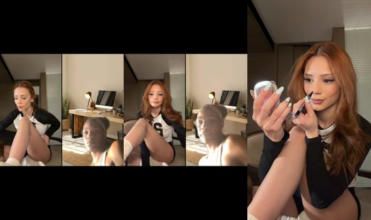 xxesmeisgodxx's Live Session — Oct 27, 2026, 9:37 PM