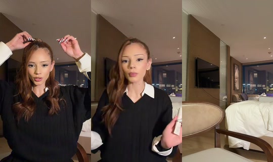 xxesmeisgodxx's Live Session — Oct 30, 2026, 10:30 AM