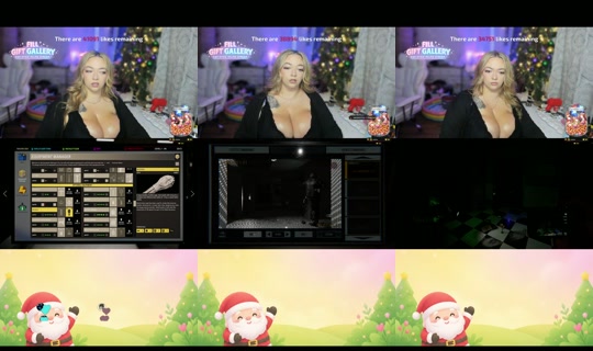 xxits.santaxx's Live Session — Jul 15, 2026, 1:08 AM