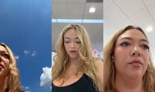 xxits.santaxx's Live Session — Jul 27, 2026, 8:35 PM
