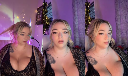 xxits.santaxx's Live Session — Aug 4, 2026, 12:34 AM