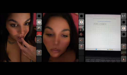 xxmicha_'s Live Session — Jul 12, 2026, 10:27 PM