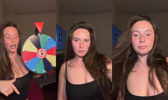 xxoitsvanessa's Live Session — Jul 9, 2026, 6:41 AM