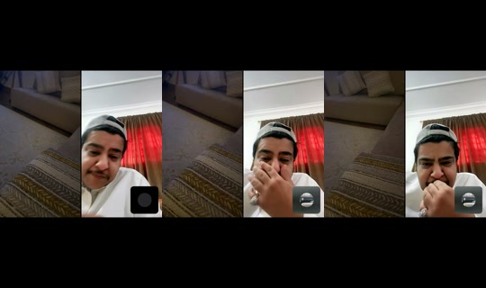 xxoo.rrr's Live Session — Sep 24, 2026, 1:23 PM
