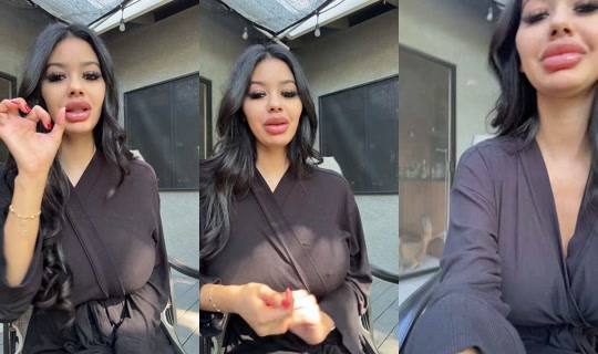 xxrenae's Live Session — Aug 11, 2026, 4:44 PM