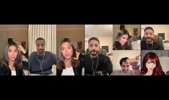 xxroo779's Live Session — Oct 7, 2026, 7:35 AM