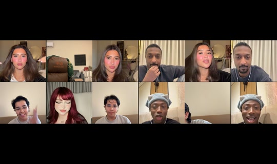 xxroo779's Live Session — Oct 7, 2026, 8:10 AM