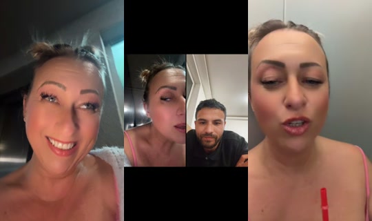 xxsocialmediaxx's Live Session — Jul 27, 2026, 12:06 AM