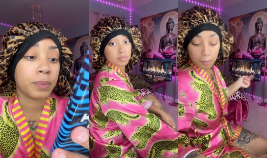 xxxleiyna's Live Session — Jul 9, 2026, 4:34 AM