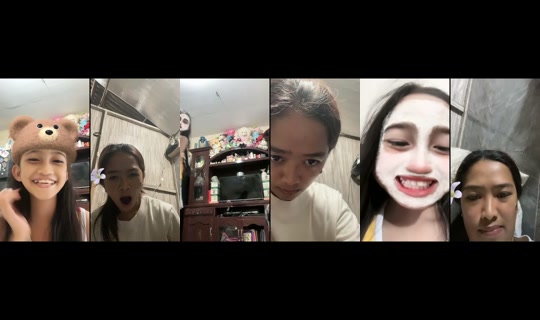 xychen43's Live Session — Oct 11, 2026, 8:18 AM