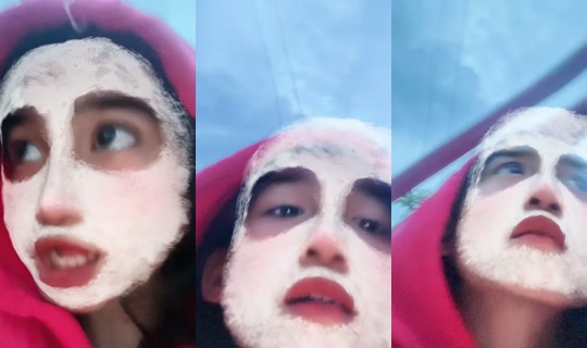 xychen43's Live Session — Oct 11, 2026, 9:31 AM
