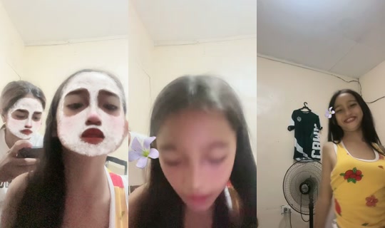 xychen43's Live Session — Oct 11, 2026, 12:53 PM