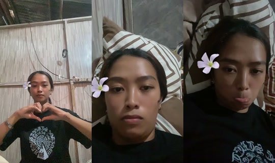 xychen43's Live Session — Oct 12, 2026, 6:23 AM