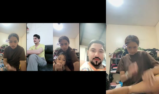 xychen43's Live Session — Oct 13, 2026, 1:37 PM