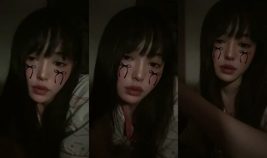 xykm_krn's Live Session — Aug 19, 2026, 9:30 PM