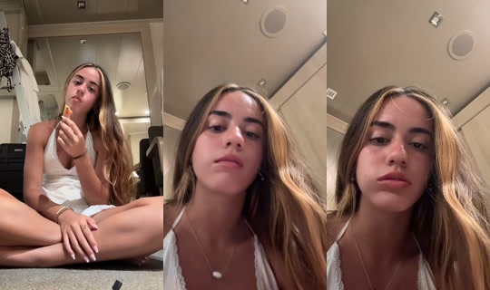 xylahsofia's Live Session — Jul 8, 2026, 4:22 AM