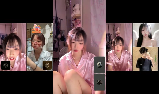 xyq_0120's Live Session — Oct 6, 2026, 4:25 PM