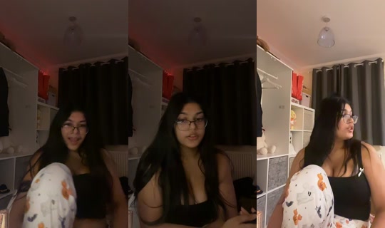 xyz_riin's Live Session — Oct 30, 2026, 1:23 AM