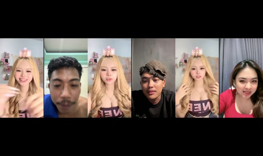 y.5ju0's Live Session — Aug 19, 2026, 6:45 PM