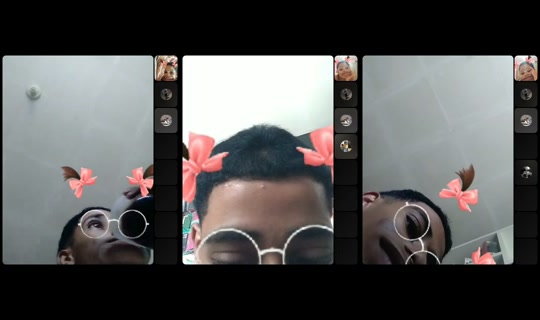 y.k3lly's Live Session — Jul 24, 2026, 2:29 PM
