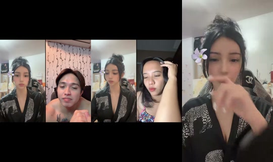y08.05's Live Session — Jul 15, 2026, 2:42 PM