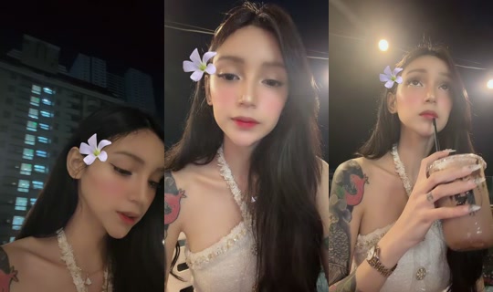 y08.05's Live Session — Jul 29, 2026, 4:00 PM