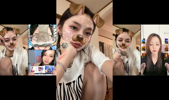 y277902's Live Session — Aug 31, 2026, 4:59 AM