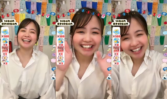 y_yuka626's Live Session — Jul 14, 2026, 3:13 PM