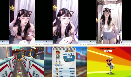 ya.j_827's Live Session — Sep 17, 2026, 3:17 AM